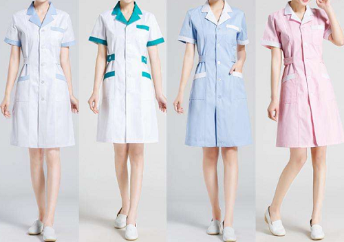 護士服<a href=http://sophiaandthedragon.com/ target='_blank'>面料</a>都有哪些？選哪種好